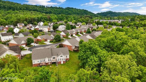 Tiny photo for 4647 Oak Meadow Way, Knoxville, TN 37918 (MLS # 1340449)