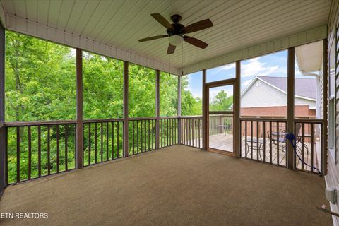 Tiny photo for 4647 Oak Meadow Way, Knoxville, TN 37918 (MLS # 1340449)