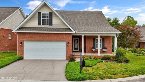 Photo of 4647 Oak Meadow Way, Knoxville, TN 37918 (MLS # 1340449)