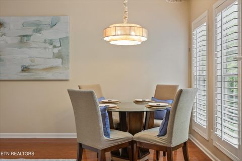 Tiny photo for 4647 Oak Meadow Way, Knoxville, TN 37918 (MLS # 1340449)