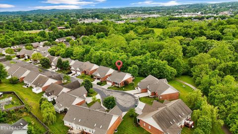 Tiny photo for 4647 Oak Meadow Way, Knoxville, TN 37918 (MLS # 1340449)