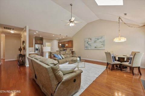 Tiny photo for 4647 Oak Meadow Way, Knoxville, TN 37918 (MLS # 1340449)