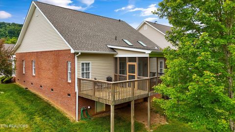 Tiny photo for 4647 Oak Meadow Way, Knoxville, TN 37918 (MLS # 1340449)
