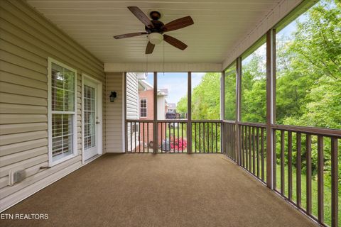 Tiny photo for 4647 Oak Meadow Way, Knoxville, TN 37918 (MLS # 1340449)