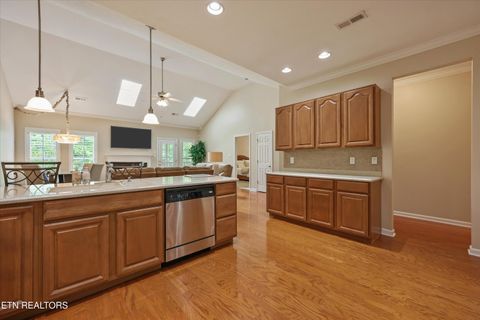 Tiny photo for 4647 Oak Meadow Way, Knoxville, TN 37918 (MLS # 1340449)