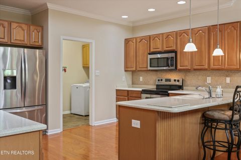 Tiny photo for 4647 Oak Meadow Way, Knoxville, TN 37918 (MLS # 1340449)