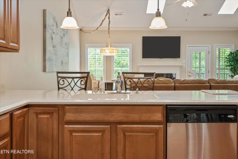 Tiny photo for 4647 Oak Meadow Way, Knoxville, TN 37918 (MLS # 1340449)