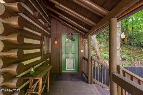 Tiny photo for 2171 Wears Valley Rd, Sevierville, TN 37862 (MLS # 1348952)