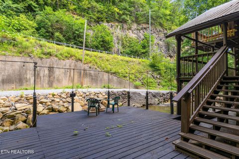 Tiny photo for 2171 Wears Valley Rd, Sevierville, TN 37862 (MLS # 1348952)
