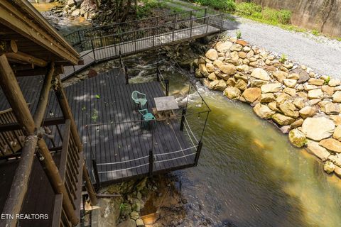 Tiny photo for 2171 Wears Valley Rd, Sevierville, TN 37862 (MLS # 1348952)