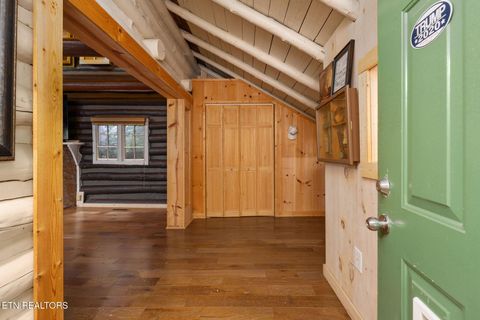 Tiny photo for 2171 Wears Valley Rd, Sevierville, TN 37862 (MLS # 1348952)