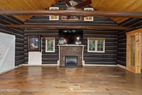 Tiny photo for 2171 Wears Valley Rd, Sevierville, TN 37862 (MLS # 1348952)