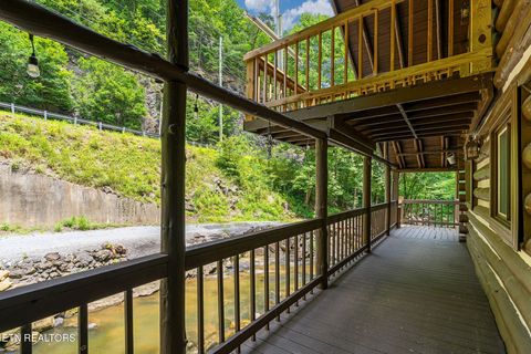 Tiny photo for 2171 Wears Valley Rd, Sevierville, TN 37862 (MLS # 1348952)