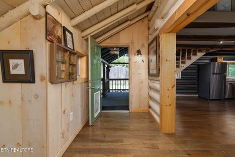 Tiny photo for 2171 Wears Valley Rd, Sevierville, TN 37862 (MLS # 1348952)
