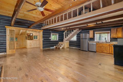 Tiny photo for 2171 Wears Valley Rd, Sevierville, TN 37862 (MLS # 1348952)