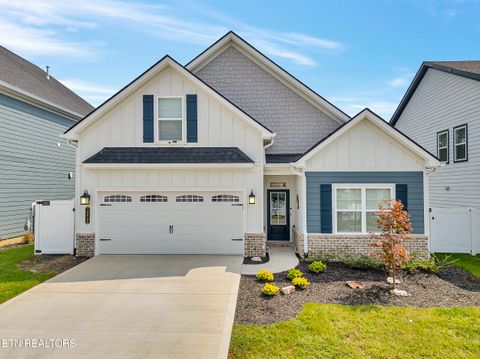 1212 Fort Craig Tr Maryville TN 37803