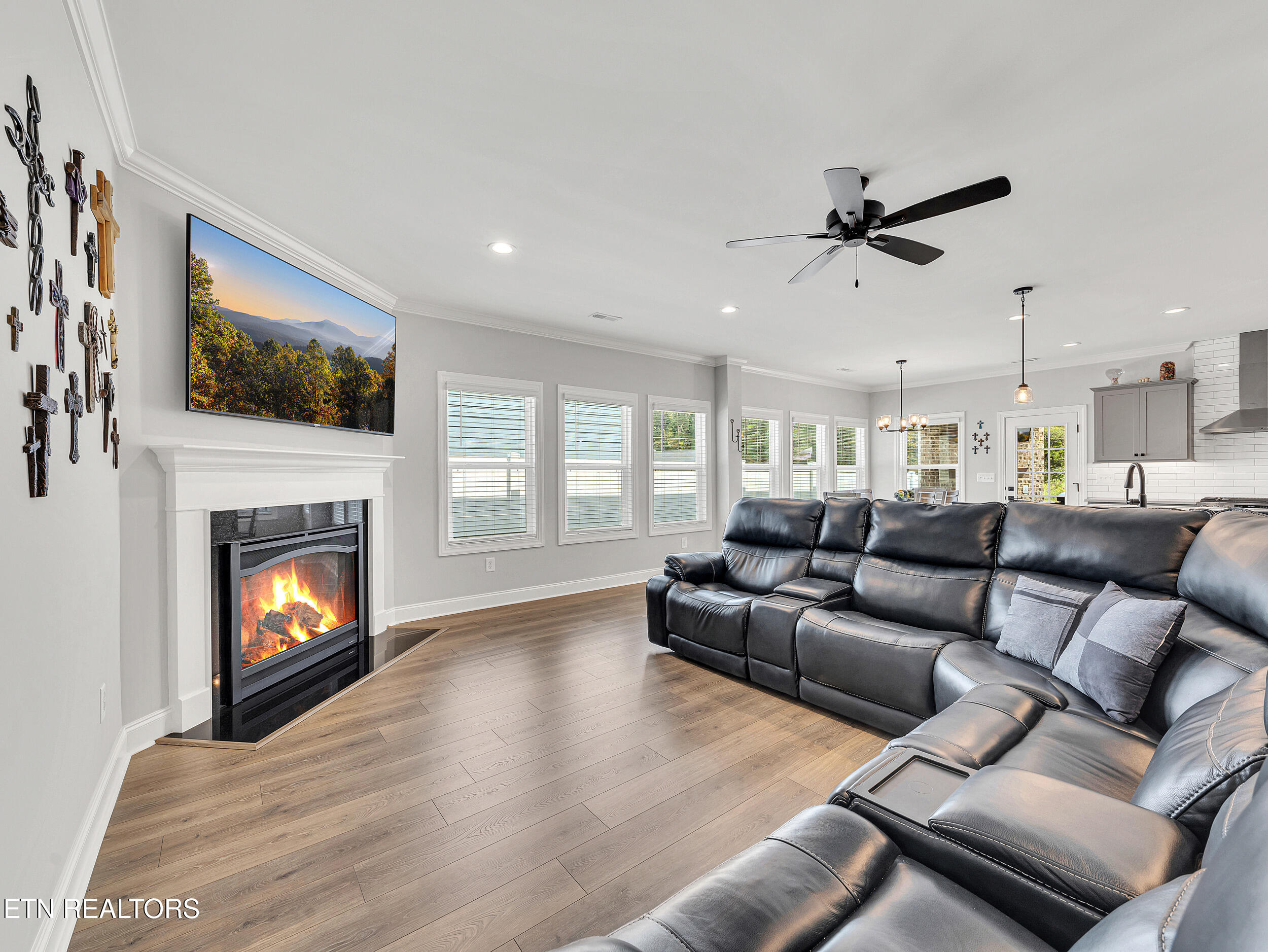 1212 Fort Craig Tr