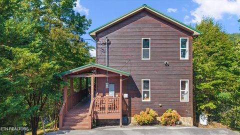 4179 Chamberlain Lane Sevierville TN 37862