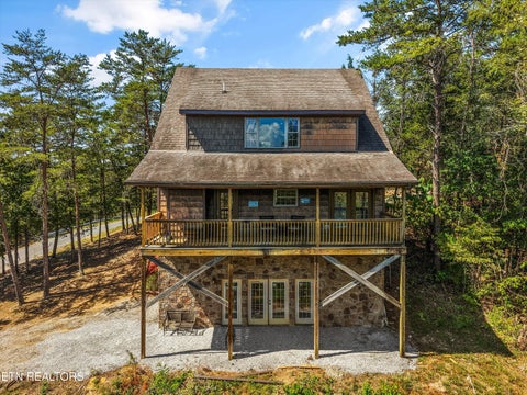 Tiny photo for 2004 Kerr Rd, Sevierville, TN 37876 (MLS # 1355920)