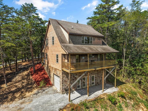 Tiny photo for 2004 Kerr Rd, Sevierville, TN 37876 (MLS # 1355920)