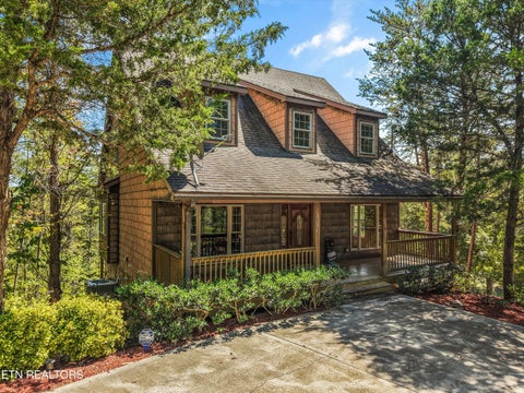 Tiny photo for 2004 Kerr Rd, Sevierville, TN 37876 (MLS # 1355920)