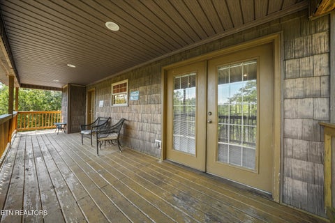 Tiny photo for 2004 Kerr Rd, Sevierville, TN 37876 (MLS # 1355920)