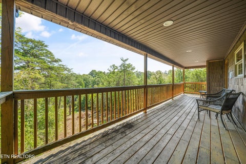 Tiny photo for 2004 Kerr Rd, Sevierville, TN 37876 (MLS # 1355920)