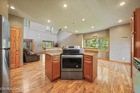 Tiny photo for 2004 Kerr Rd, Sevierville, TN 37876 (MLS # 1355920)