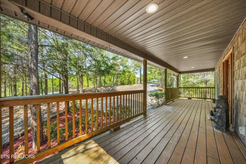 Tiny photo for 2004 Kerr Rd, Sevierville, TN 37876 (MLS # 1355920)