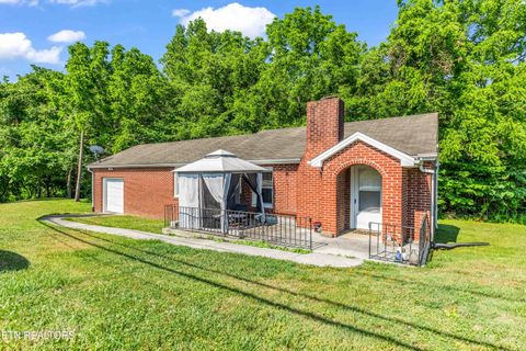Photo of 3107 Gray Hendrix Rd, Knoxville, TN 37931 (MLS # 1342915)