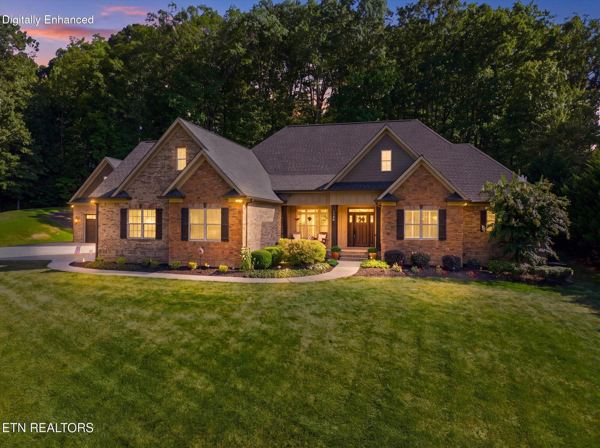 190 County Road 7005