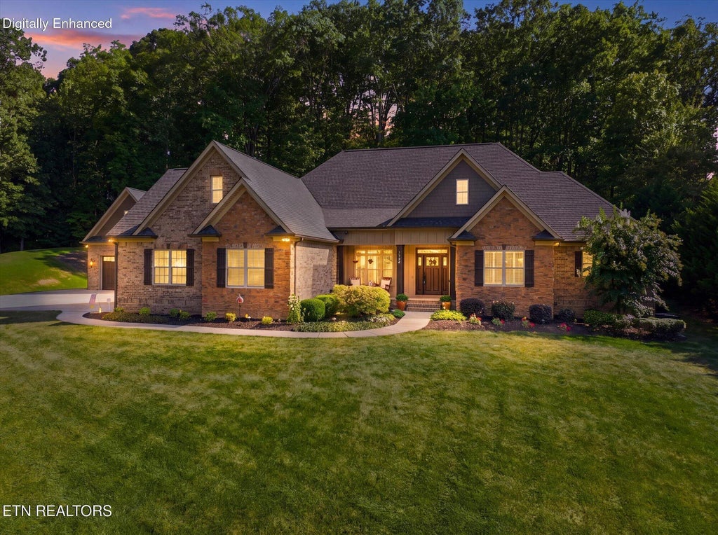 Photo of 190 County Road 7005, Athens, TN 37303 (MLS # 1354457)