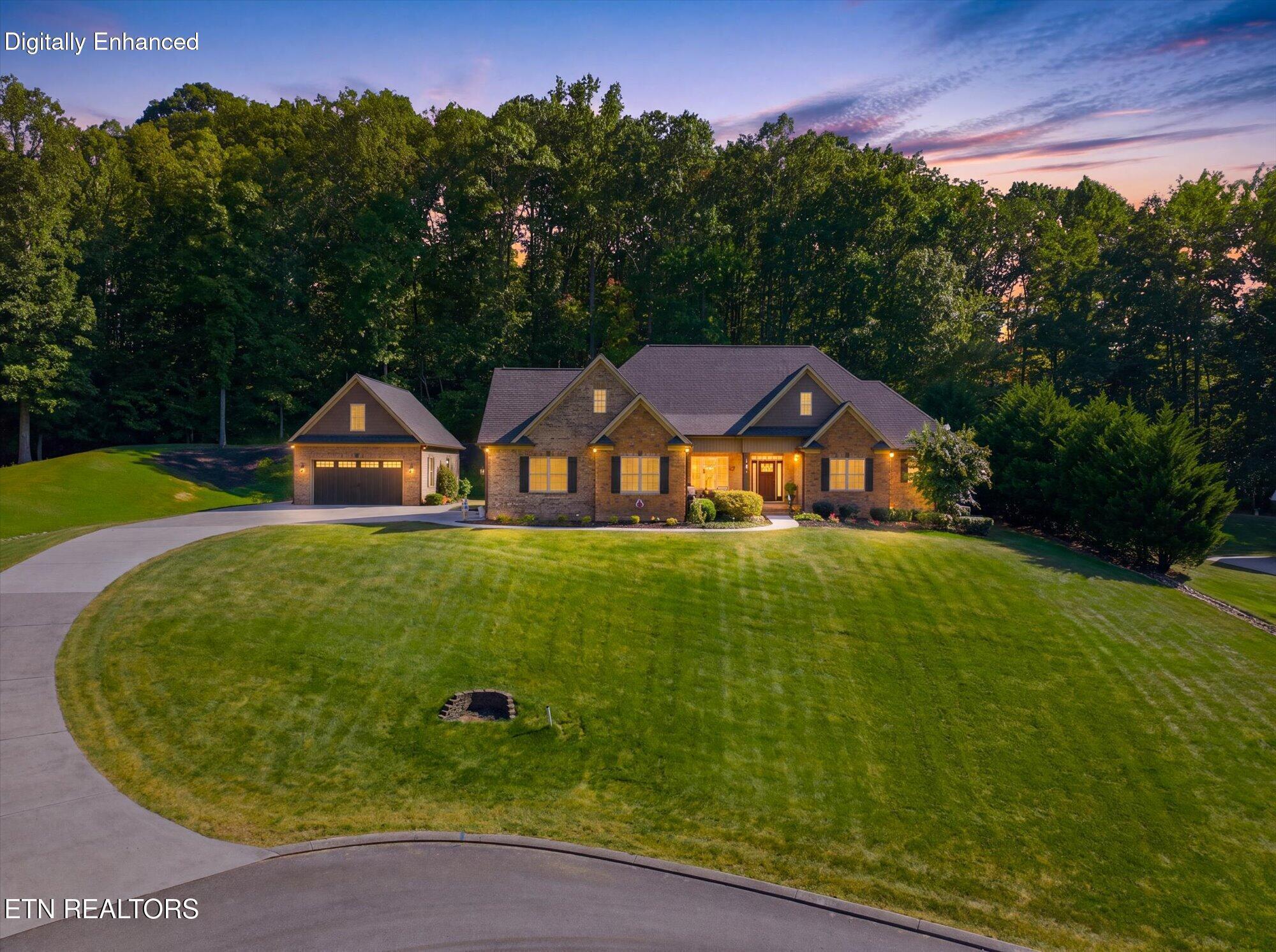 190 County Road 7005