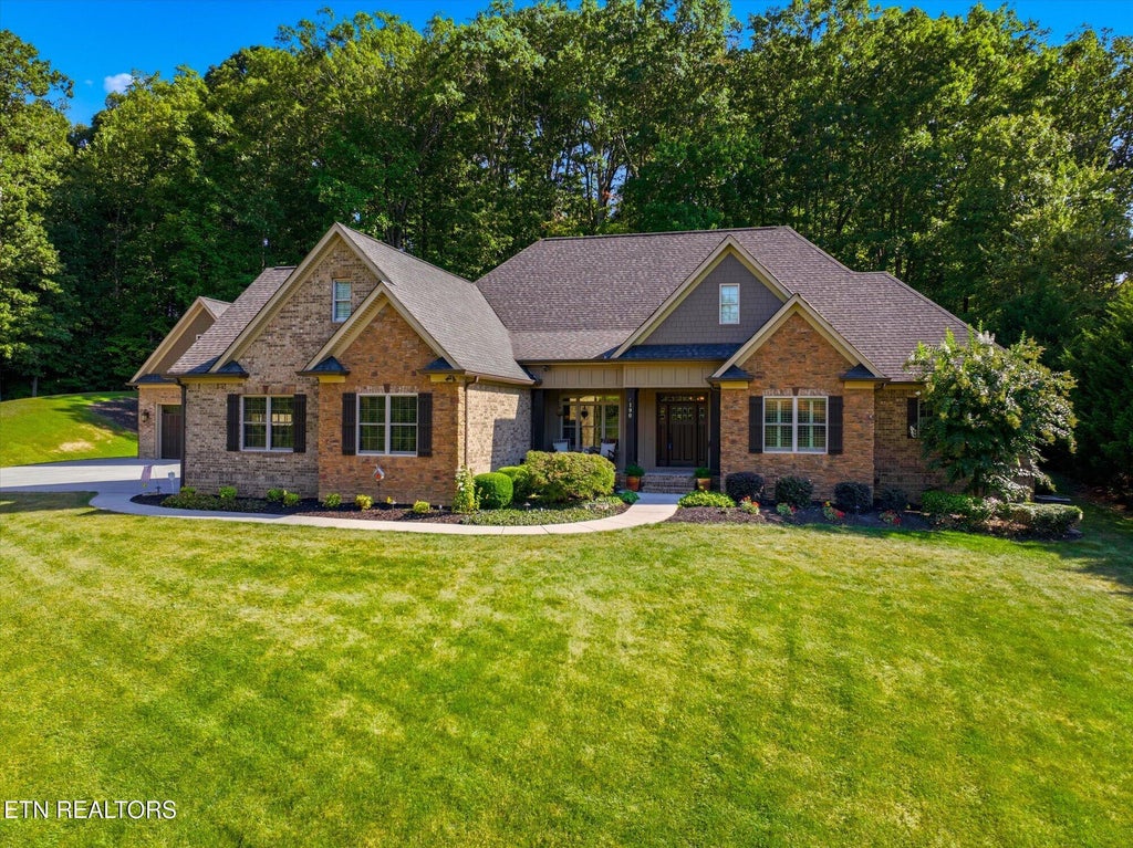 Photo of 190 County Road 7005, Athens, TN 37303 (MLS # 1354457)