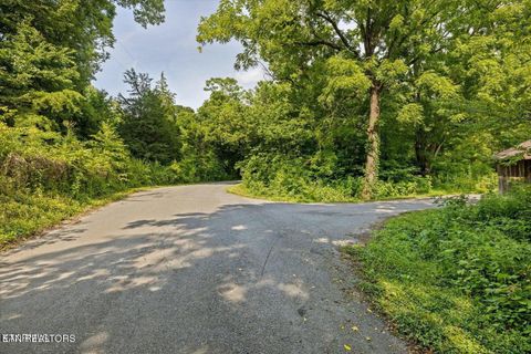 3203 Nuns Cove Road Sevierville TN 37876