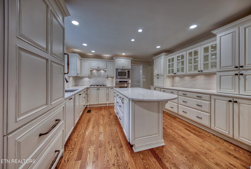 Photo of 11707 Weathervane Drive, Farragut, TN 37934 (MLS # 1345470)