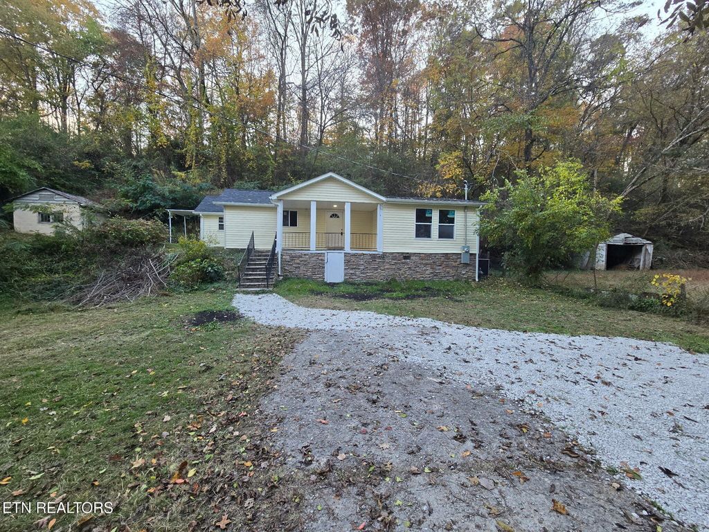 Photo of 512 Spring St, Clinton, TN 37716 (MLS # 1320733)