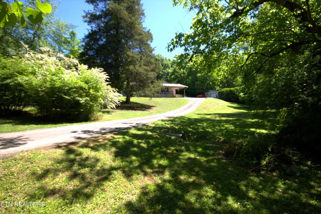 Photo of 724 Lower Quarry Rd, Newport, TN 37821 (MLS # 1351114)