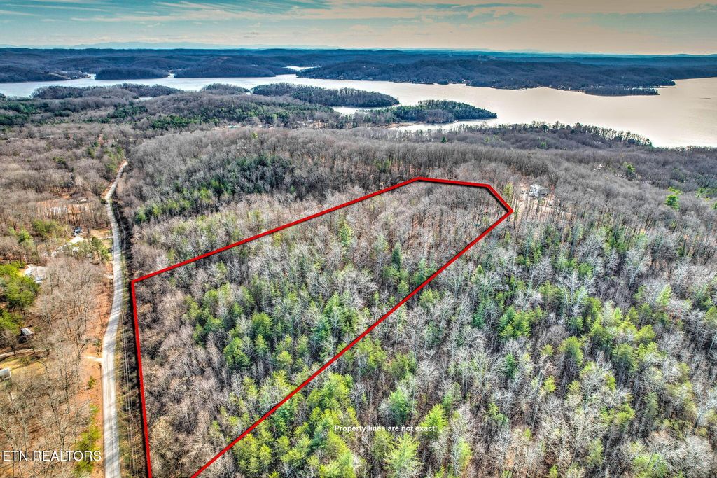 Photo of 470 Clara Mae Drive, Rockwood, TN 37854 (MLS # 1325035)