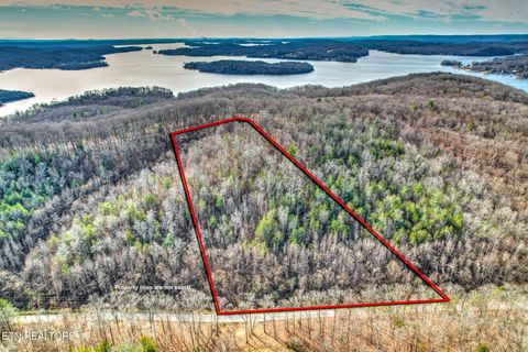 Tiny photo for 470 Clara Mae Drive, Rockwood, TN 37854 (MLS # 1325035)