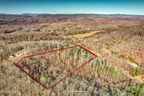 Tiny photo for 470 Clara Mae Drive, Rockwood, TN 37854 (MLS # 1325035)