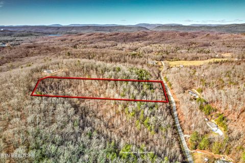 Tiny photo for 470 Clara Mae Drive, Rockwood, TN 37854 (MLS # 1325035)