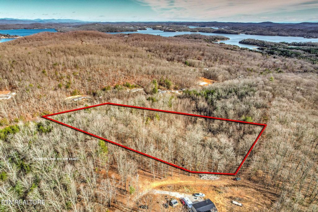 Photo of 470 Clara Mae Drive, Rockwood, TN 37854 (MLS # 1325035)