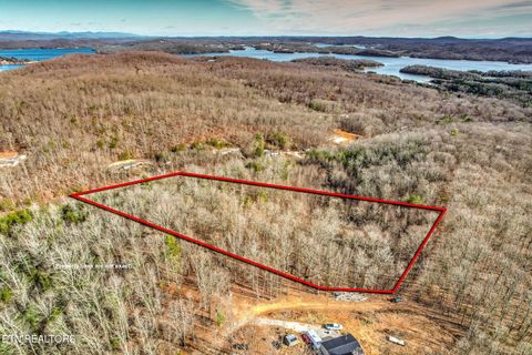 Tiny photo for 470 Clara Mae Drive, Rockwood, TN 37854 (MLS # 1325035)