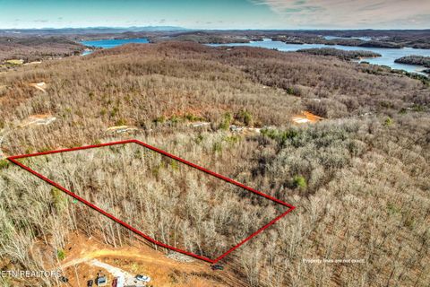 Tiny photo for 470 Clara Mae Drive, Rockwood, TN 37854 (MLS # 1325035)