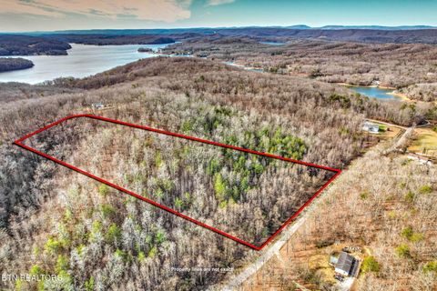 Tiny photo for 470 Clara Mae Drive, Rockwood, TN 37854 (MLS # 1325035)