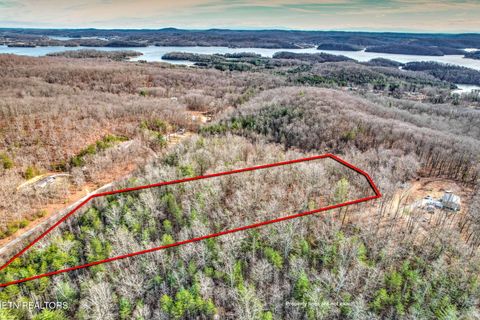 Tiny photo for 470 Clara Mae Drive, Rockwood, TN 37854 (MLS # 1325035)