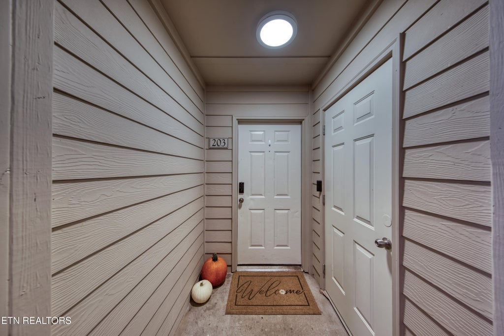 Photo of 3934 Cherokee Woods Way #203, Knoxville, TN 37920 (MLS # 1359011)