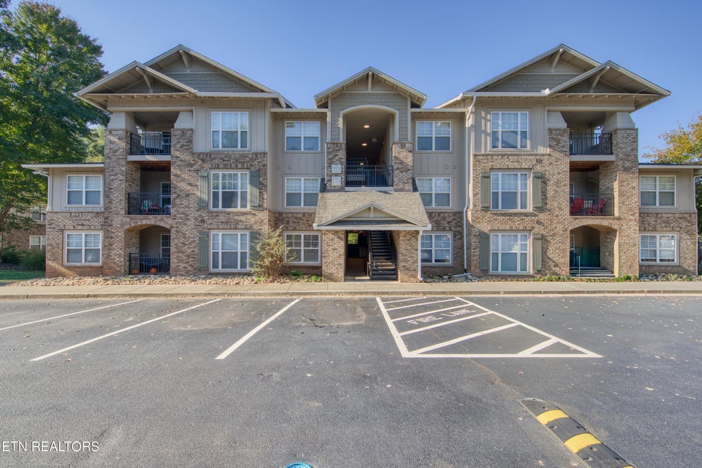 Photo of 3934 Cherokee Woods Way #203, Knoxville, TN 37920 (MLS # 1359011)