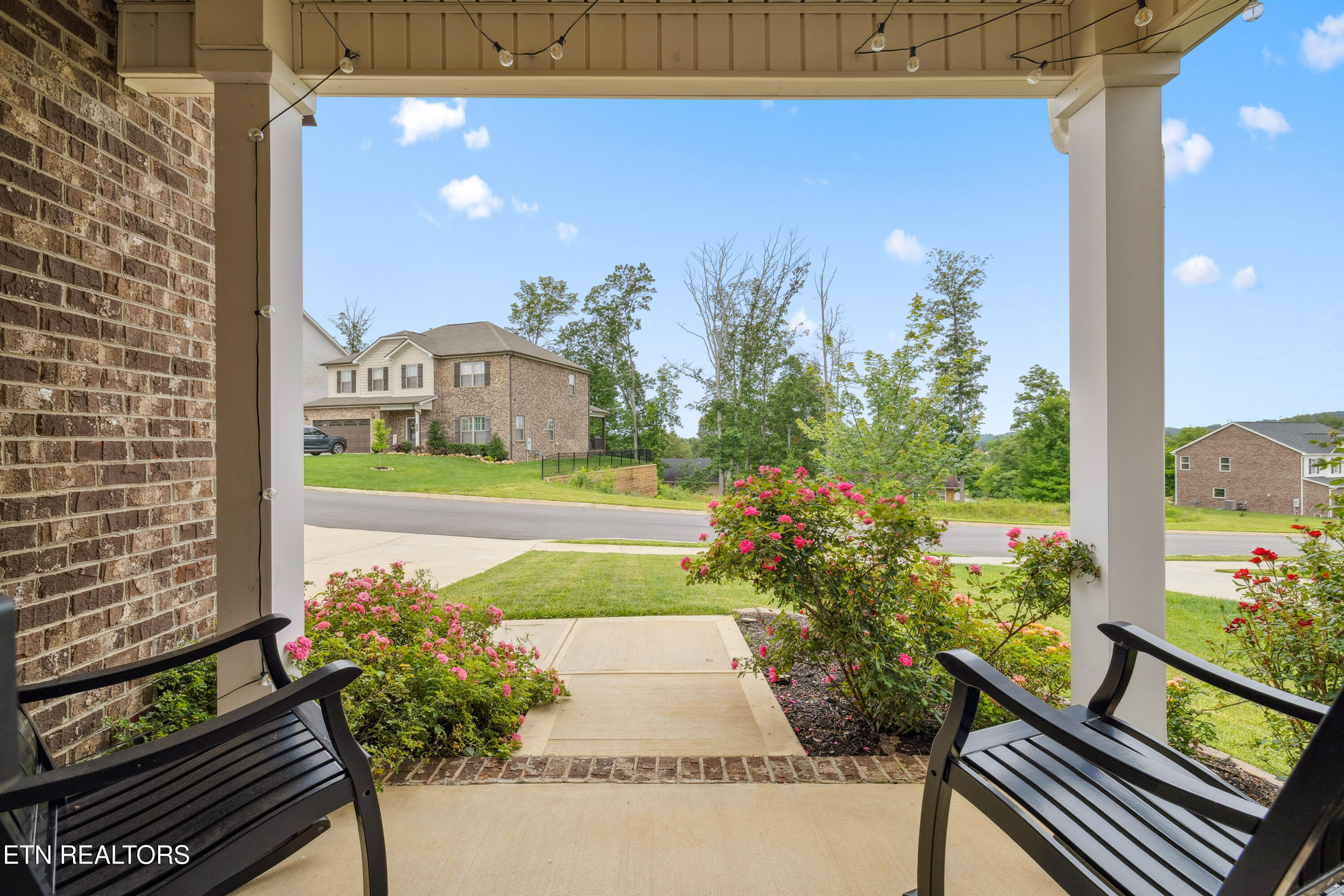 201 Aspen Drive